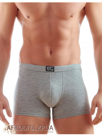 Мужские трусы боксеры Enrico Coveri EB1512