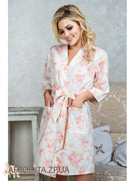 Кимоно  "Камея" 16143 