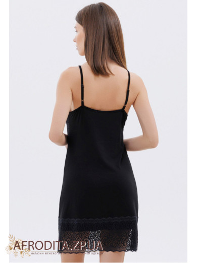 Ночнушка женская Roksana 82803 из вискозы