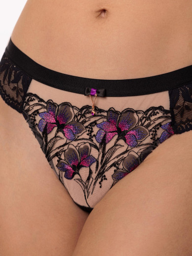 Труси стрінги Marc & Andre S26-0391-O2-STL-LZ