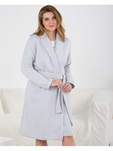 Женский халат "Massana" L716281