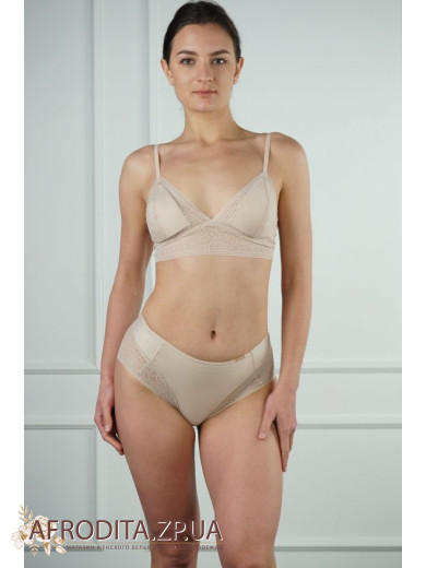 Корректирующие трусы слипы Janira 134320