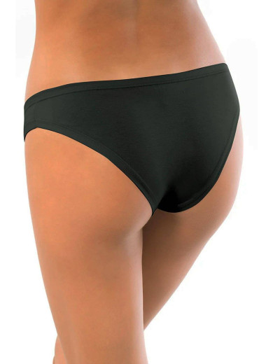 Женские трусики слип Sielei 5013