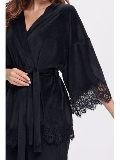 Костюм женский велюровый Shato 2718