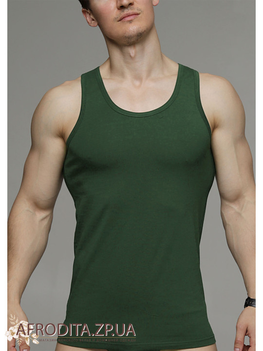 Мужская майка 1120-16043