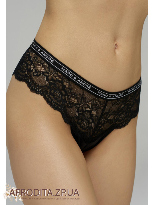 Трусики-стринги Marc&Andre S22-0591-STO-LZ