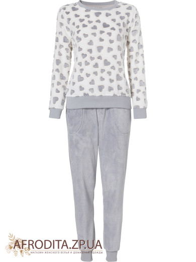 Домашний костюм "Rebelle" 2172-205-2
