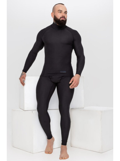 Мужской термокомплект из микрофибры Totalfit 82556