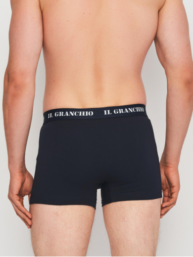 Мужские трусы-шорты IL GRANCHIO GB100
