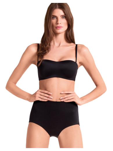 Бюстгальтер-бандо Lormar Ultra Shine 1434 Feel