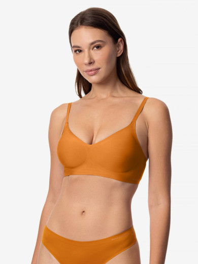 Бюстгальтер безшовні Marc & Andre S26-1054-01-TRS-SY