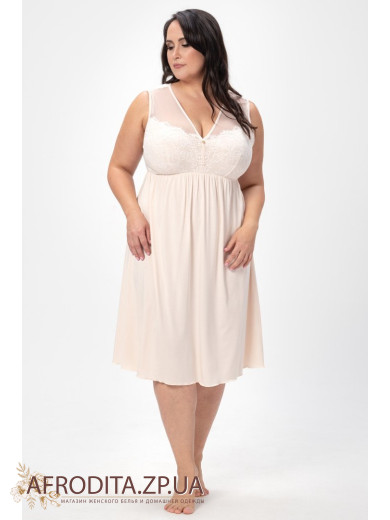 Женская ночная сорочка Shato 2519