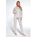 Женская пижама со штанами 482-23