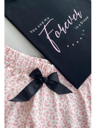 Жіноча піжама зі штанами Sensis Forever