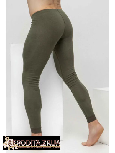 Термоштаны из хлопка до -22°C Totalfit 82568