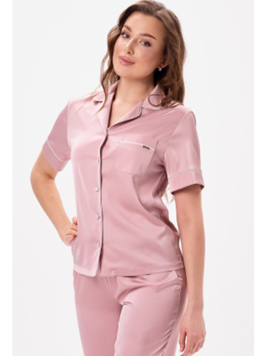 Піжама жіноча зі штанами Shato 2613