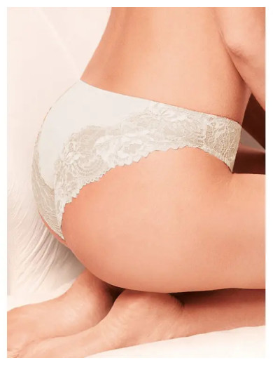 Трусики Lormar Saten slip