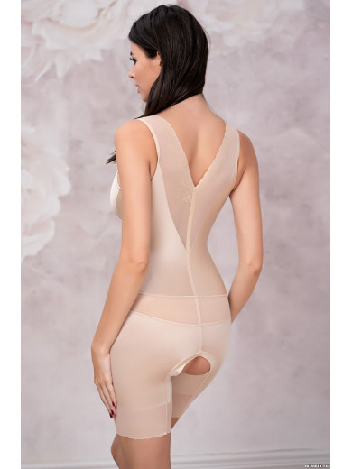 Корректирующее боди Mia-Diva 697
