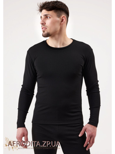 Мужской лонгслив 1263-68006