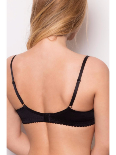 Бюстгальтер із м'якою чашкою ORHIDEJA 535.146