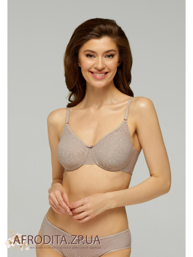Бюстгальтер Marc & Andre S22-0461-FCS-LY