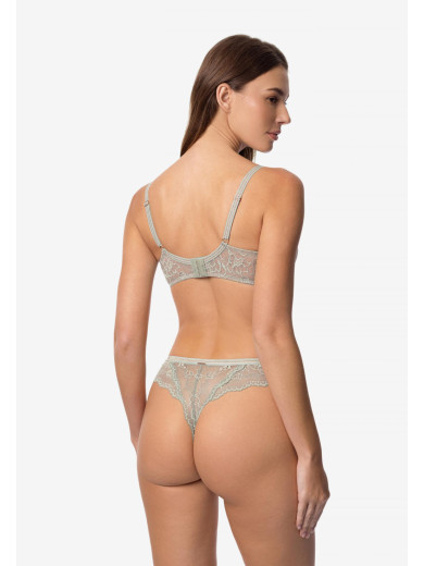 Бюстгальтер з м'якою чашкою Mars & Andre S26-0851-01-FCS-LY