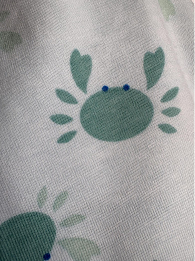 Детская пижама для девочек PIJAMOOD PM00134