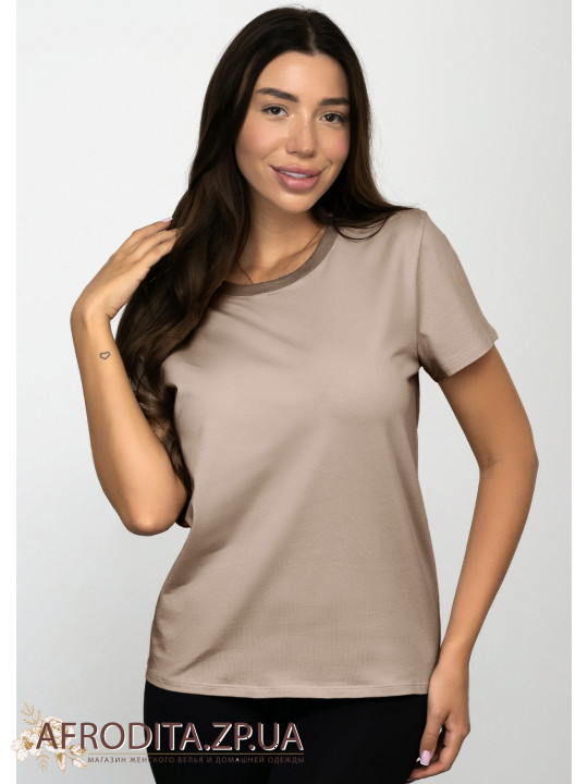 Жіноча футболка 1359-16142