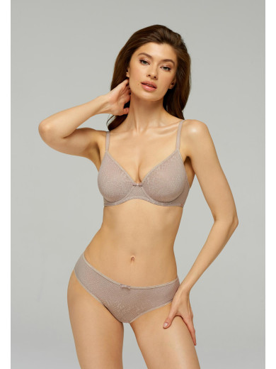 Бюстгальтер Marc & Andre S22-0417-RGM-LY