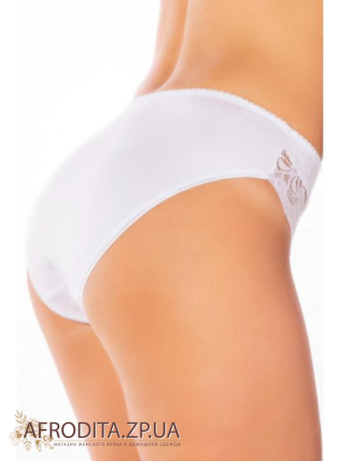 Трусики слипы Jadea 791