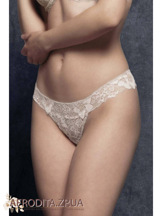 Женские трусы бразилиана YOURBODYSOFTY 2406