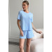 Хлопковая женская пижама Cosy 82929