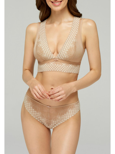 Трусики-бразиліана Marc&Andre S22-0193-BZO-LZ