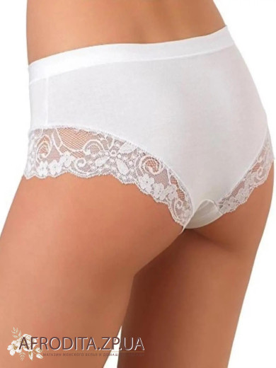 Трусики шортики Jadea 522