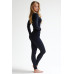 Женский термокомплект Totalfit TWK10-SG10