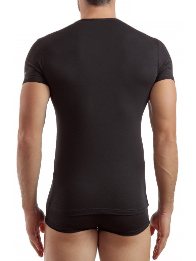 Мужская футболка Enrico Coveri ET1000