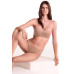Бюстгальтер-бандо Lormar Ultra Shine 1434 Feel
