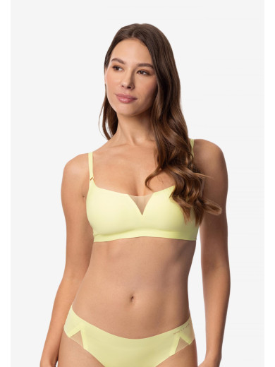 Бюстгальтер безшовні Marc & Andre S26-0964-01-TRS-SY