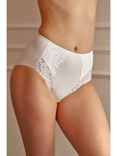 Женские трусики высокой посадки Janira 32081