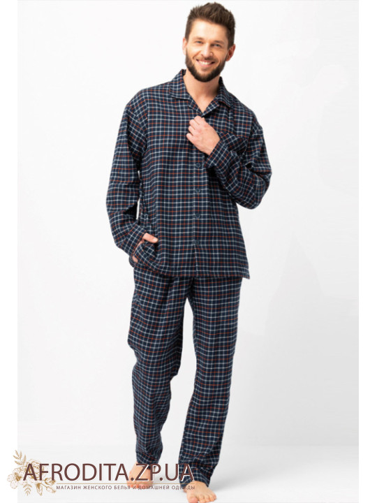 Мужской домашний комплект Key 82631