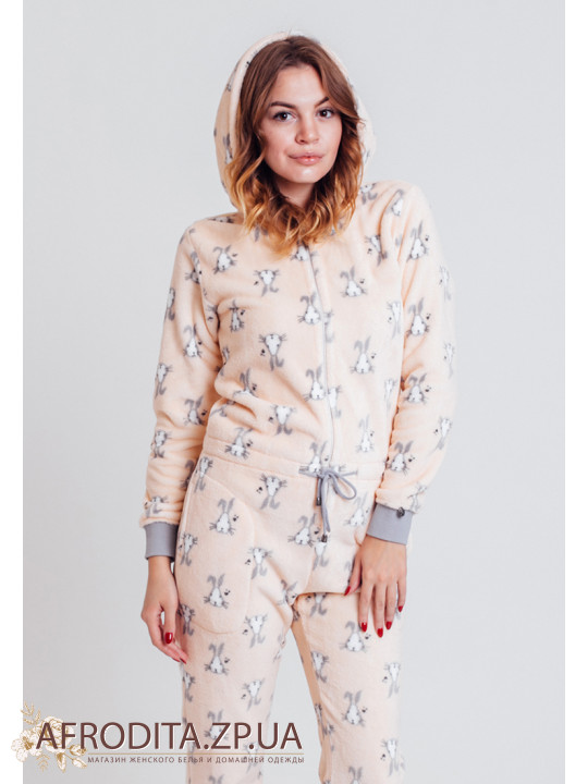 Комбинезон "Rebelle" 91182-404-9