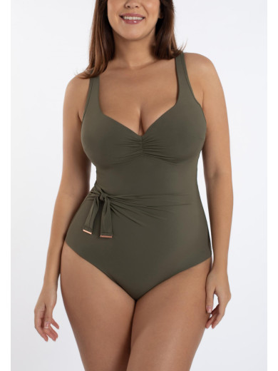 Сдельный купальник Marc & Andre L2331-P-481-N