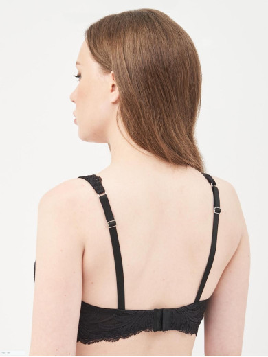 Бюстгальтер балконет Leilieve 9100