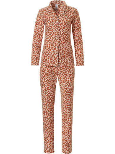 Женский комплект "Rebelle" 21212-428-6