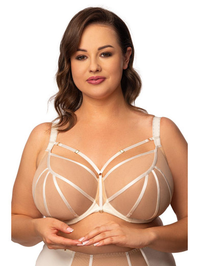 Бюстгальтер с мягкой чашкой ORHIDEJA 129.000