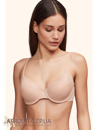 Бюстгальтер плотная чашка GISELA 1/0392