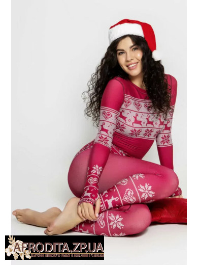 Комплект женского термобелья 82481