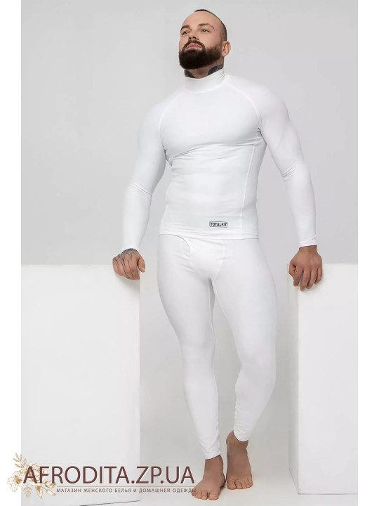 Чоловічий термокомплект з мікрофібри Totalfit 82555