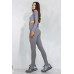 Лосини в рубчик Totalfit LG146-TR9