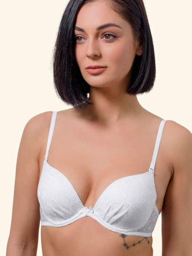 Бюстгальтер пуш-ап ORHIDEJA 531.290